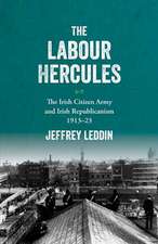 The 'Labour Hercules'