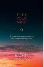 Flex Your Mind