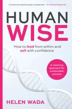 HUMAN-WISE