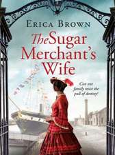 The Sugar Merchant's Wife