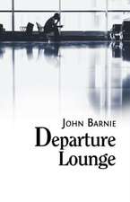 Departure Lounge