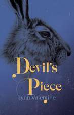 Devil's Piece