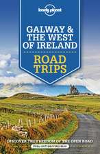 Galway & the West of Ireland Road Trips