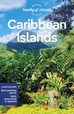 Lonely Planet Caribbean Islands