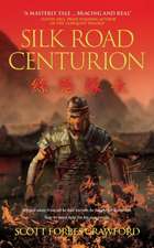 Silk Road Centurion