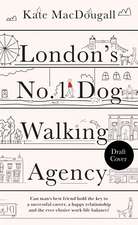 London's No. 1 Dog-Walking Agency