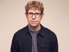 Josh Widdicombe: Watching the 90s: A Childhood Memoir