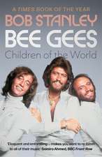 Bee Gees: Children of the World