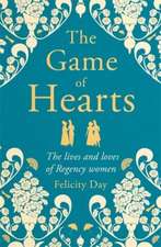 The Game of Hearts