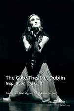 Gate Theatre, Dublin