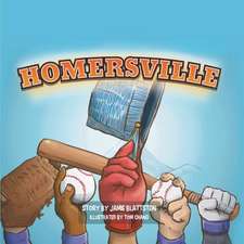 Homersville