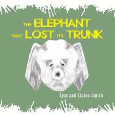 The Elephant That Lost Its Trunk