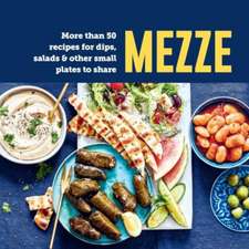 Mezze