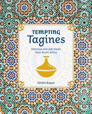 Tempting Tagines: Delicious one-pot meals from North Africa