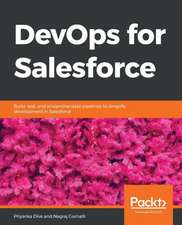 DevOps for Salesforce