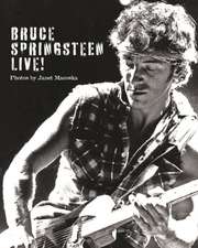 Bruce Springsteen Live