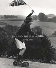 England: The Last Hurrah