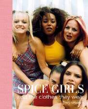 Spice Girls