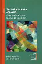 The Action-oriented Approach