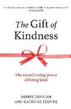 The Gift of Kindness