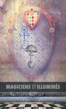 Magiciens et Illuminés