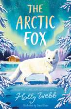 The Arctic Fox