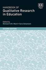 Handbook of Qualitative Research in Education – Second Edition