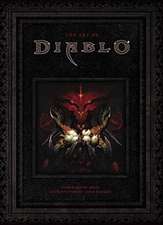 The Art of Diablo