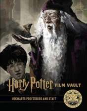 The Film Vault - Volume 11 Harry Potter