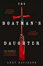 The Boatman's Daughter