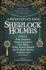 Sherlock Holmes