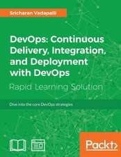 DevOps