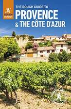 Provence & Cote d'Azur