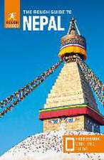 The Rough Guide to Nepal (Travel Guide with Free eBook)