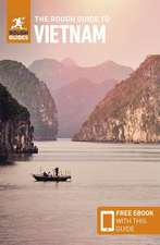 The Rough Guide to Vietnam (Travel Guide with Free eBook)