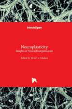 Neuroplasticity