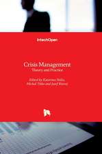 Crisis Management