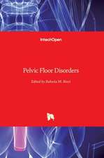 Pelvic Floor Disorders