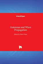 Antennas and Wave Propagation