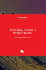 Proctological Diseases in Surgical Practice