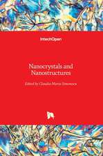 Nanocrystals and Nanostructures