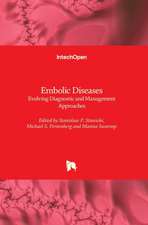 Embolic Disease