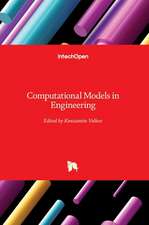 Computational Models in Engineering