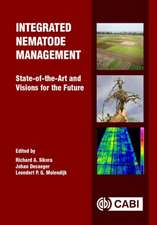 Integrated Nematode Management – State–of–the–Art and Visions for the Future