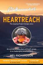 Heartreach