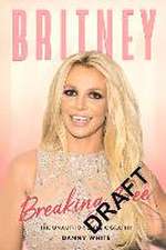 White, D: Britney