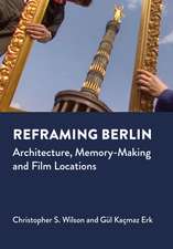 Reframing Berlin