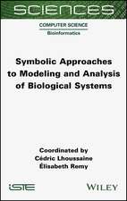 Symbolic Approaches to Modeling and Analysis of Biological Systems