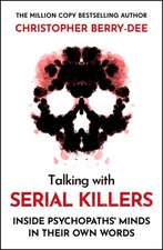 Talking With Serial Killers