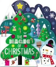 The Magic of Christmas